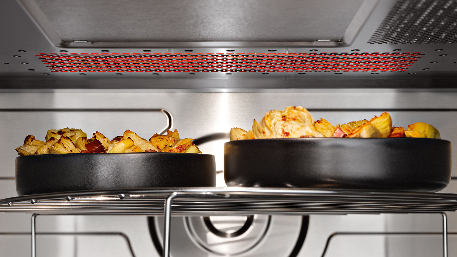 Miele 45cm Built-In Microwave Oven - Obsidian Black (M 7244 TC/11134140)