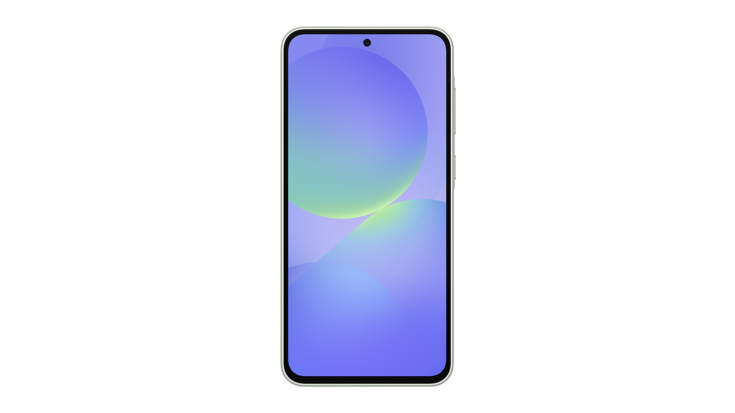 Samsung Galaxy A36 5G 128GB Smartphone - Awesome Lime (2degrees/Open Network) with Prepay SIM Card