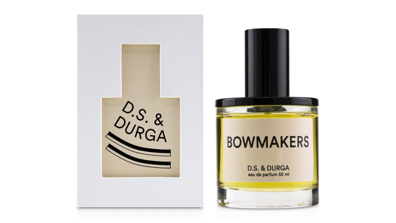 Bowmakers Eau De Parfum Spray - 50ml/1.7oz