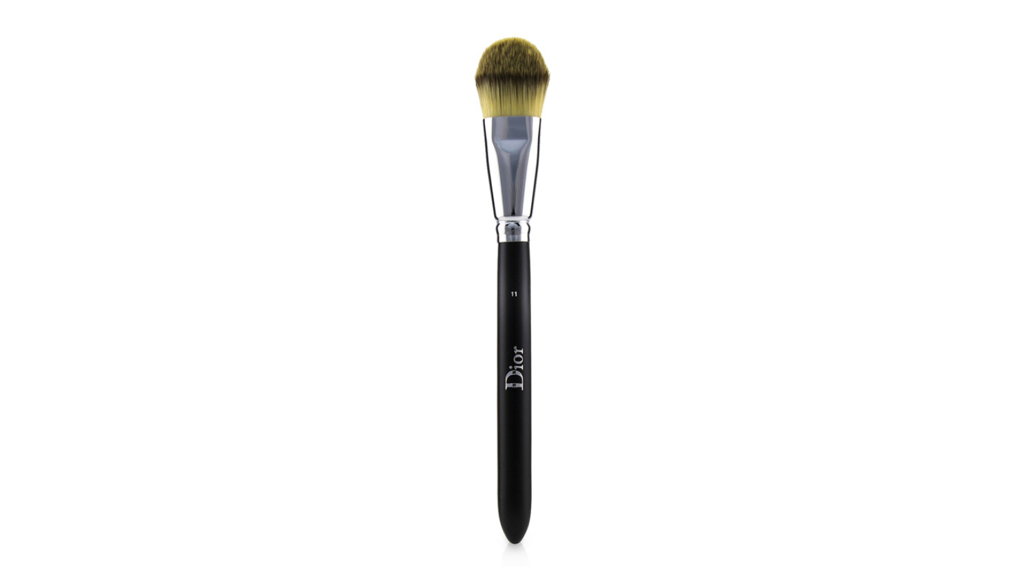 Christian Dior Dior Backstage Light Coverage Fluid Foundation Brush 11