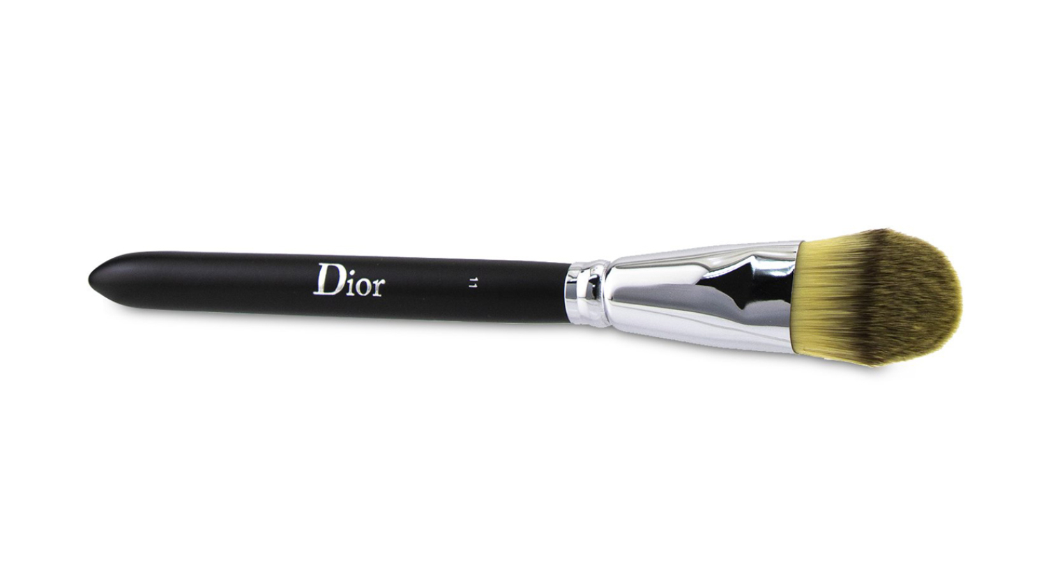 Christian Dior Dior Backstage Light Coverage Fluid Foundation Brush 11