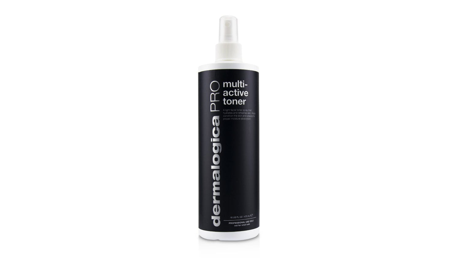 Dermalogica Multi-Active Toner PRO (Salon Size) - 473ml/16oz