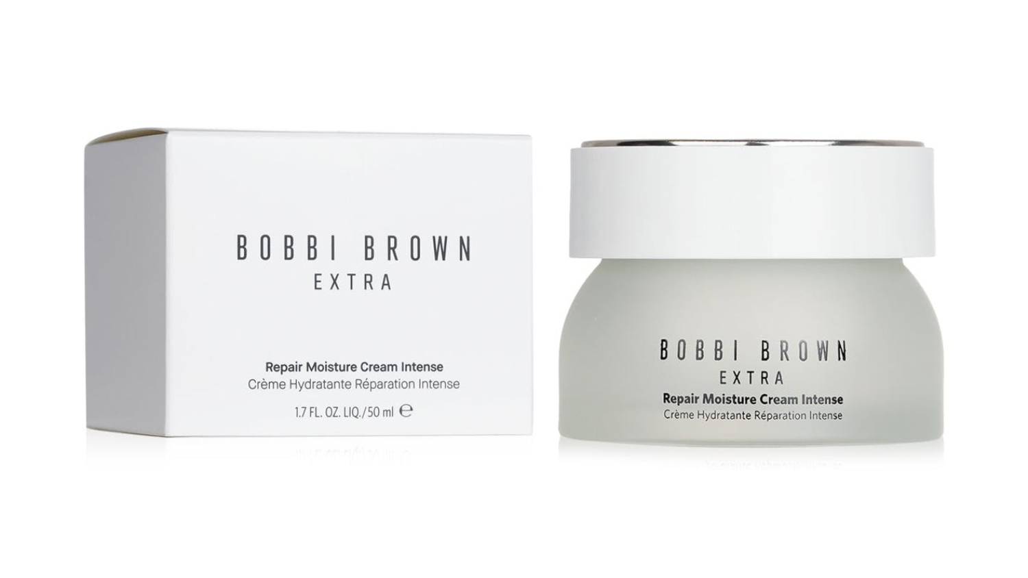 Bobbi Brown Extra Repair Moisture Cream Intense - 50ml/1.7oz