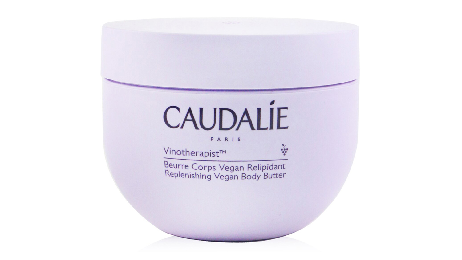 Caudalie Vinotherapist Replenishing Vegan Body Butter - 250ml/8.4oz