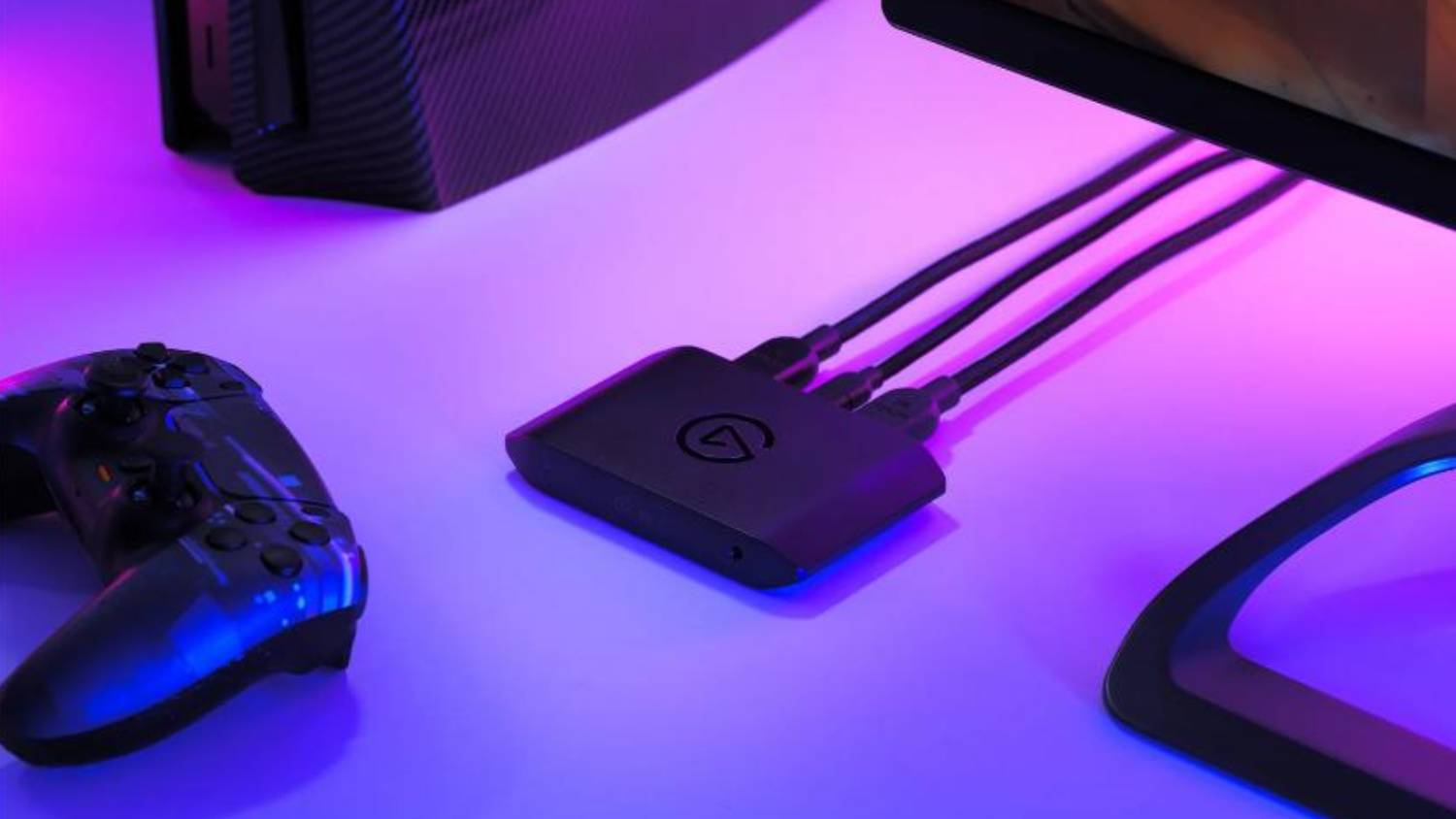 Elgato 4K X Game Capture Card
