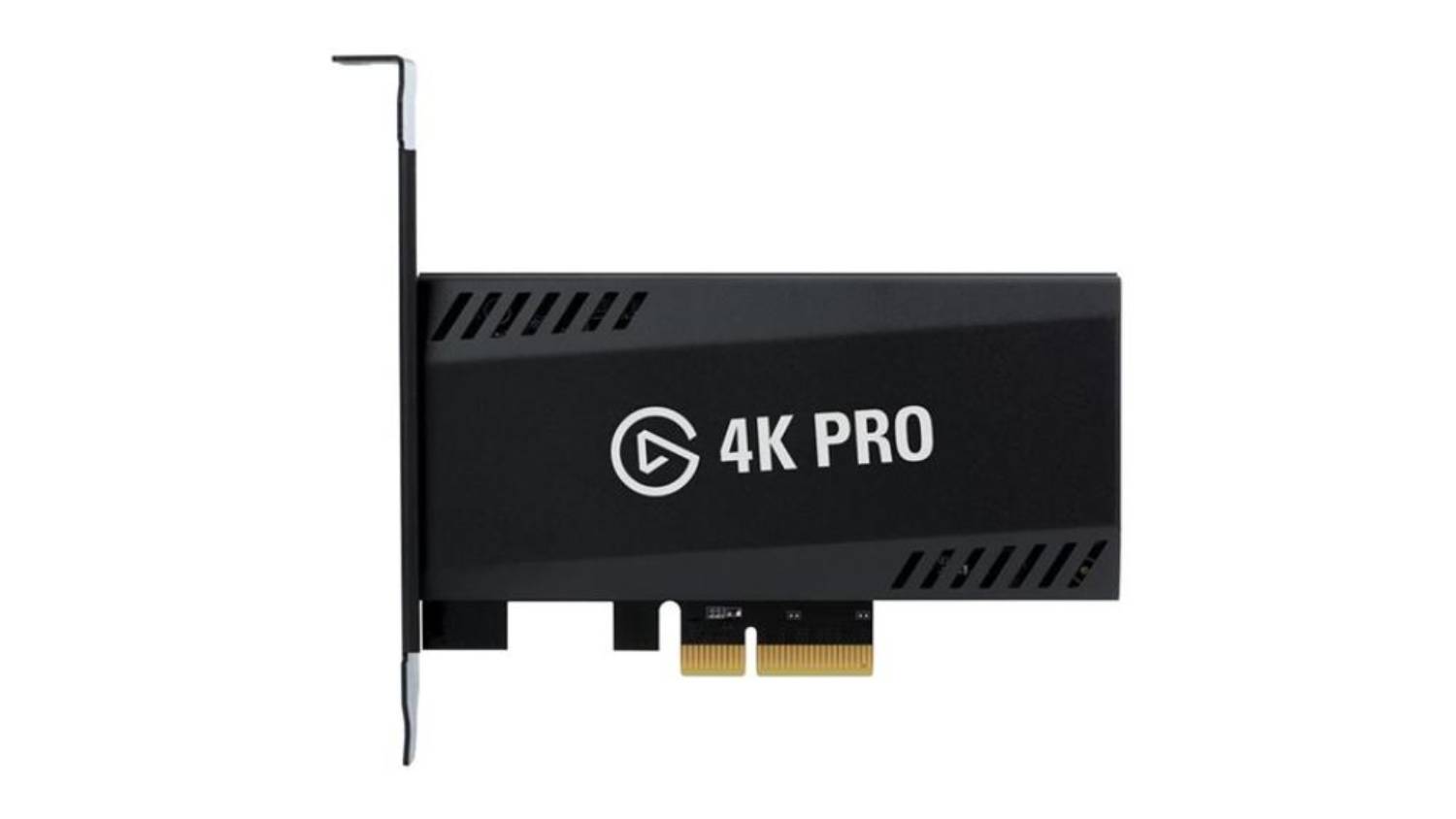 Elgato 4K PRO Game Capture Card