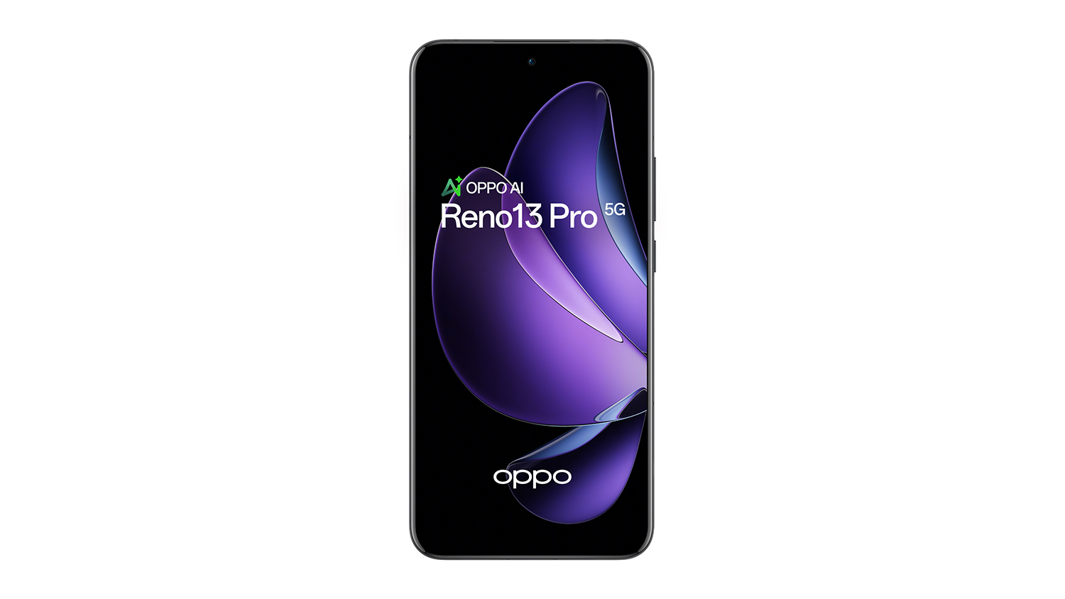 OPPO Reno13 Pro 5G 512GB Smartphone - Graphite Grey (Open Network)