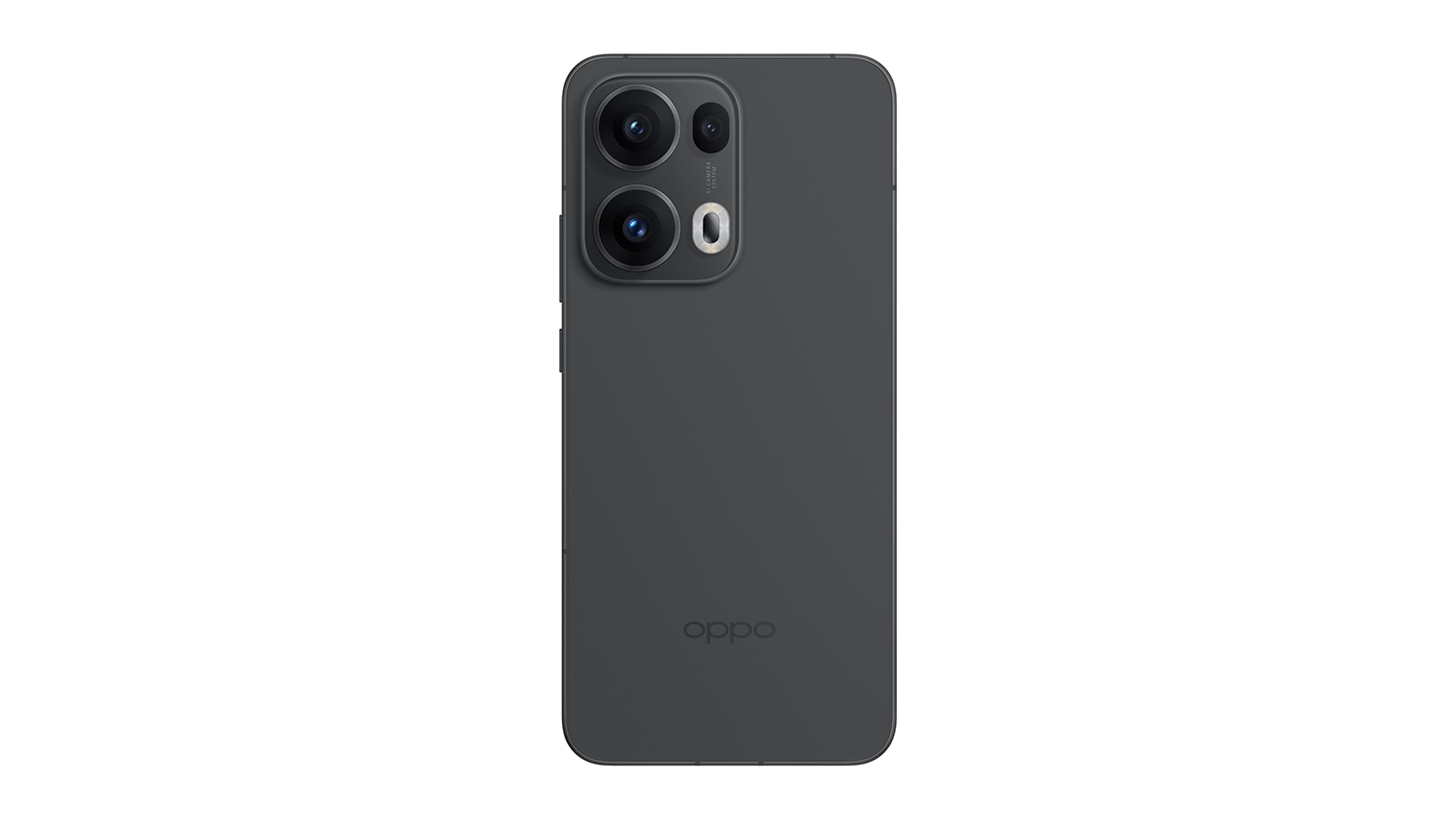 OPPO Reno13 Pro 5G 512GB Smartphone - Graphite Grey (Open Network)