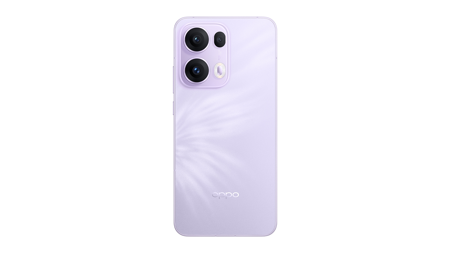 OPPO Reno13 Pro 5G 512GB Smartphone - Plume Purple (Open Network)
