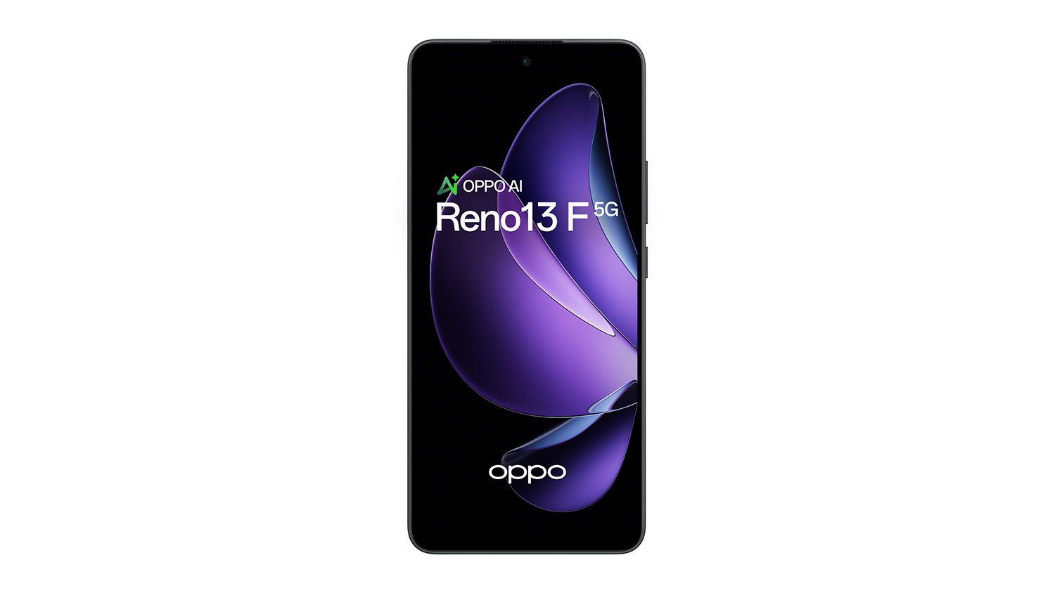 OPPO Reno13 F 5G 256GB Smartphone - Graphite Grey (Open Network)