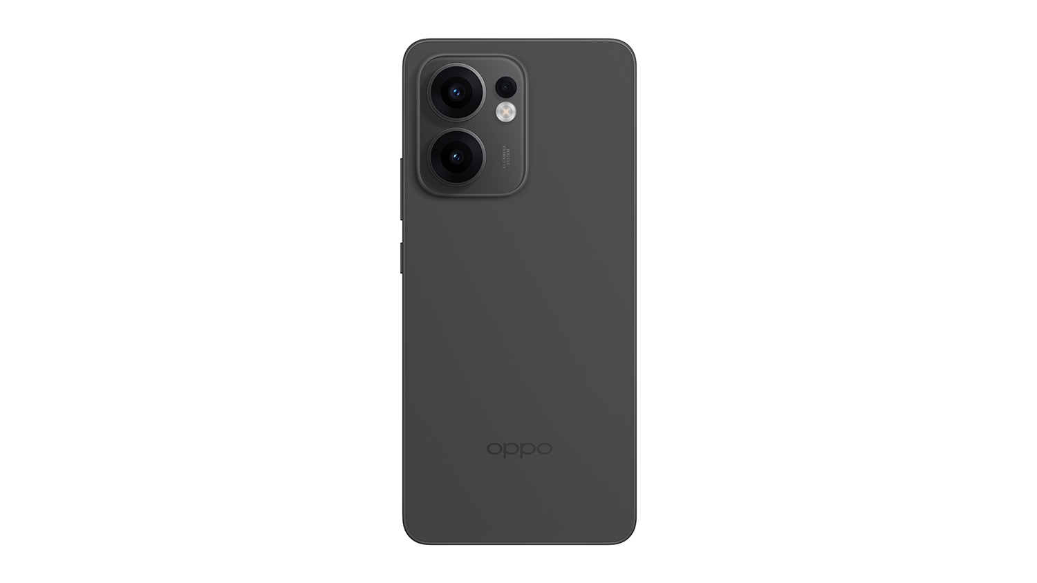OPPO Reno13 F 5G 256GB Smartphone - Graphite Grey (Open Network)