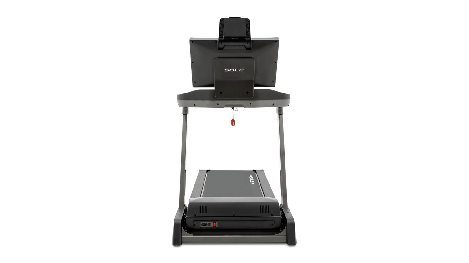 Sole F89 Treadmill
