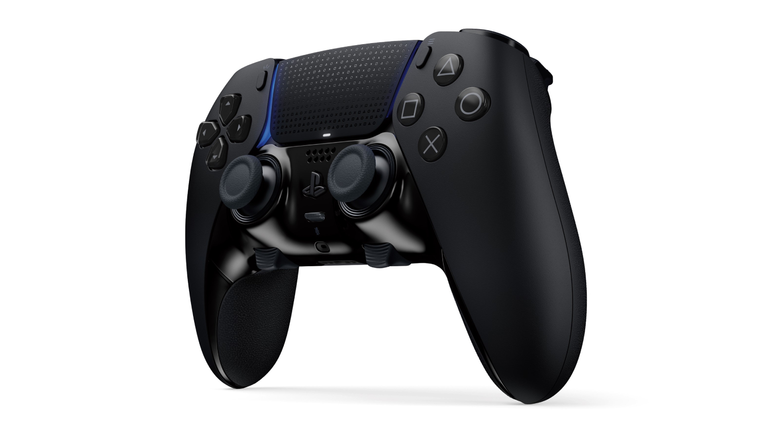 PlayStation 5 DualSense Edge Wireless Controller - Midnight Black
