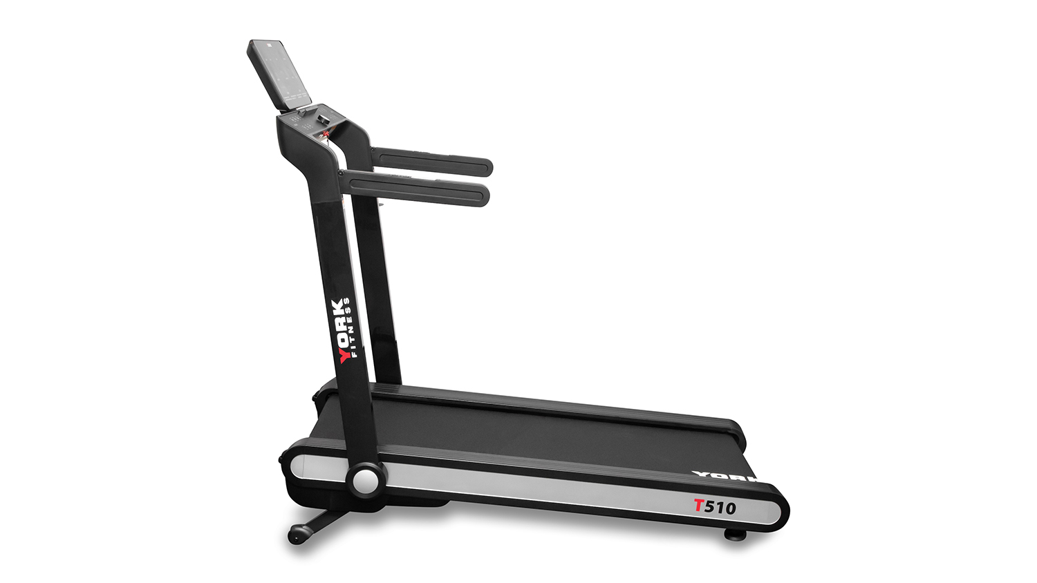 York T510 Treadmill