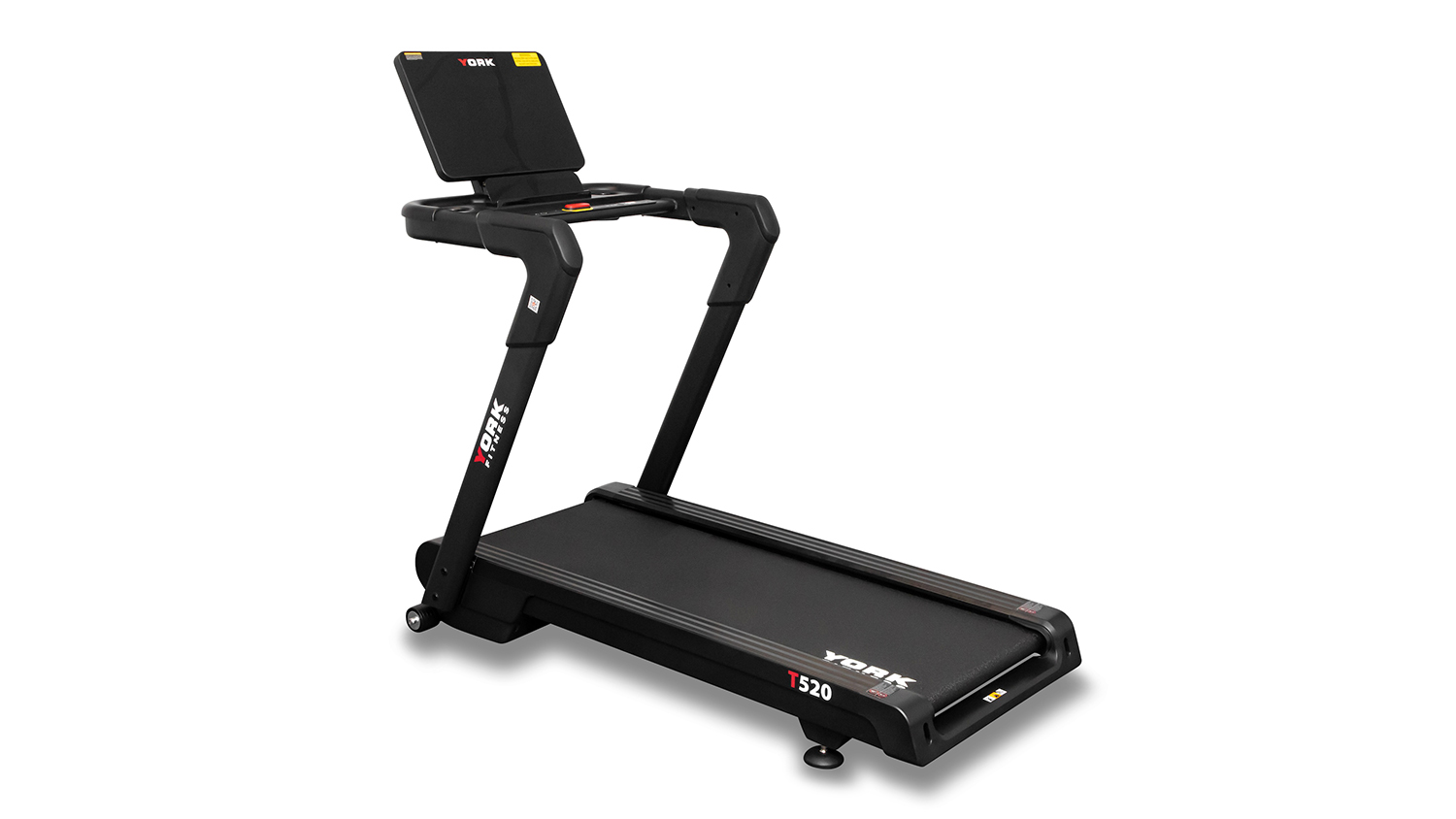 York T520 Treadmill