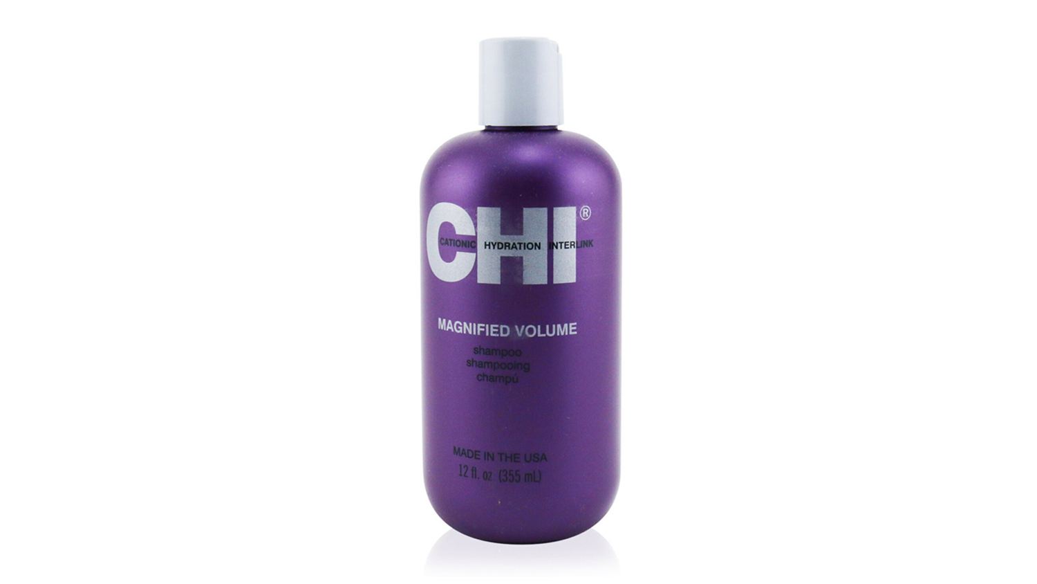 CHI Magnified Volume Shampoo - 355ml/12oz
