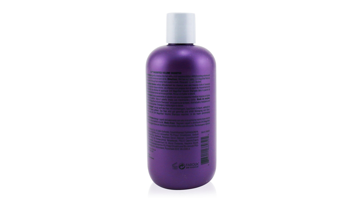 CHI Magnified Volume Shampoo - 355ml/12oz