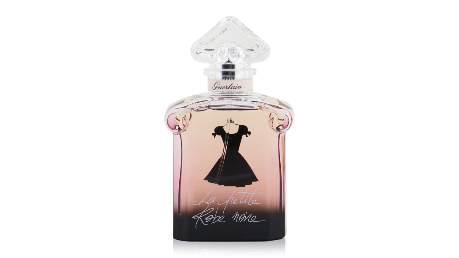 Guerlain La Petite Robe Noire Eau De Parfum Spray - 50ml/1.6oz