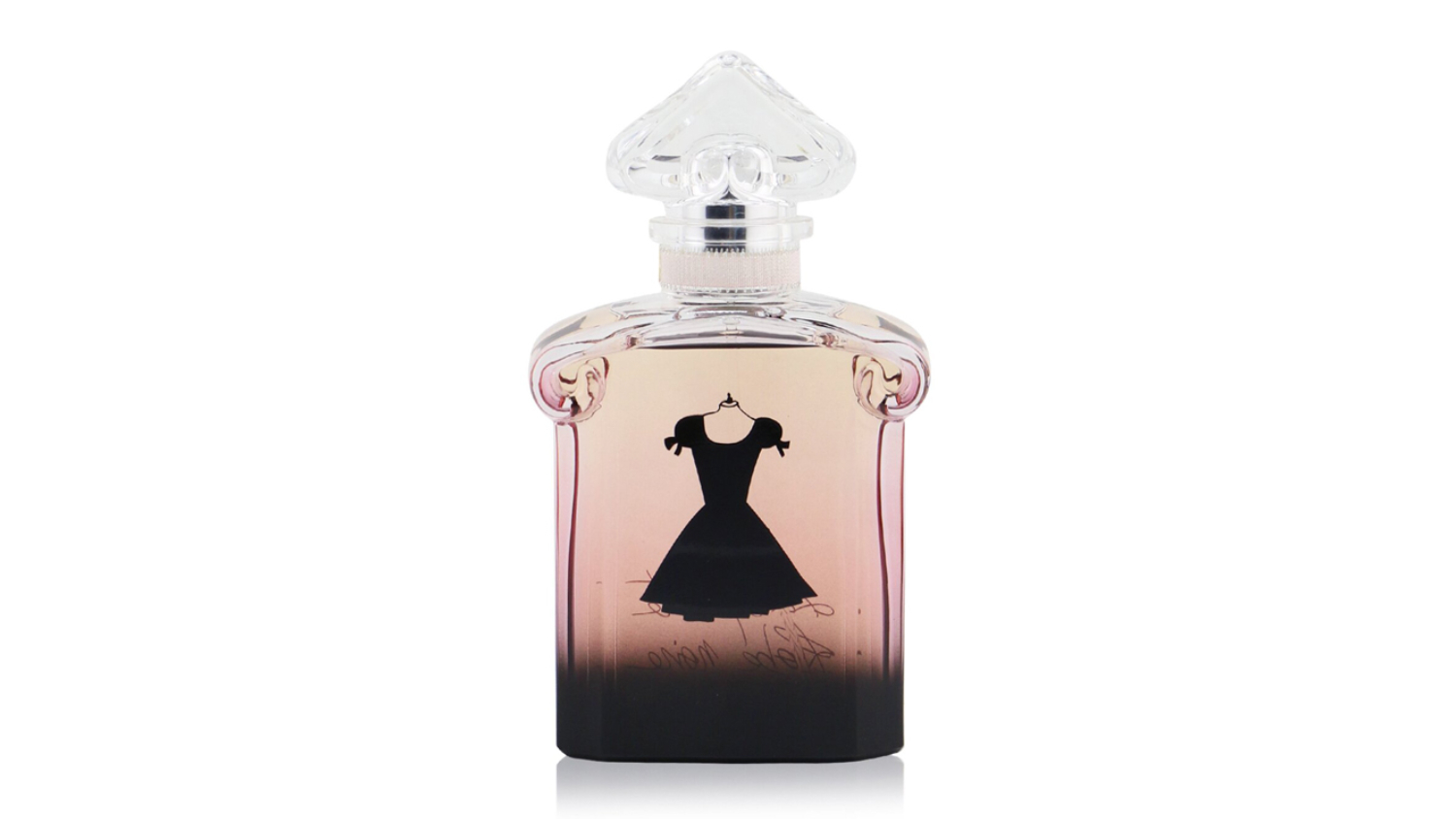 Guerlain La Petite Robe Noire Eau De Parfum Spray - 50ml/1.6oz