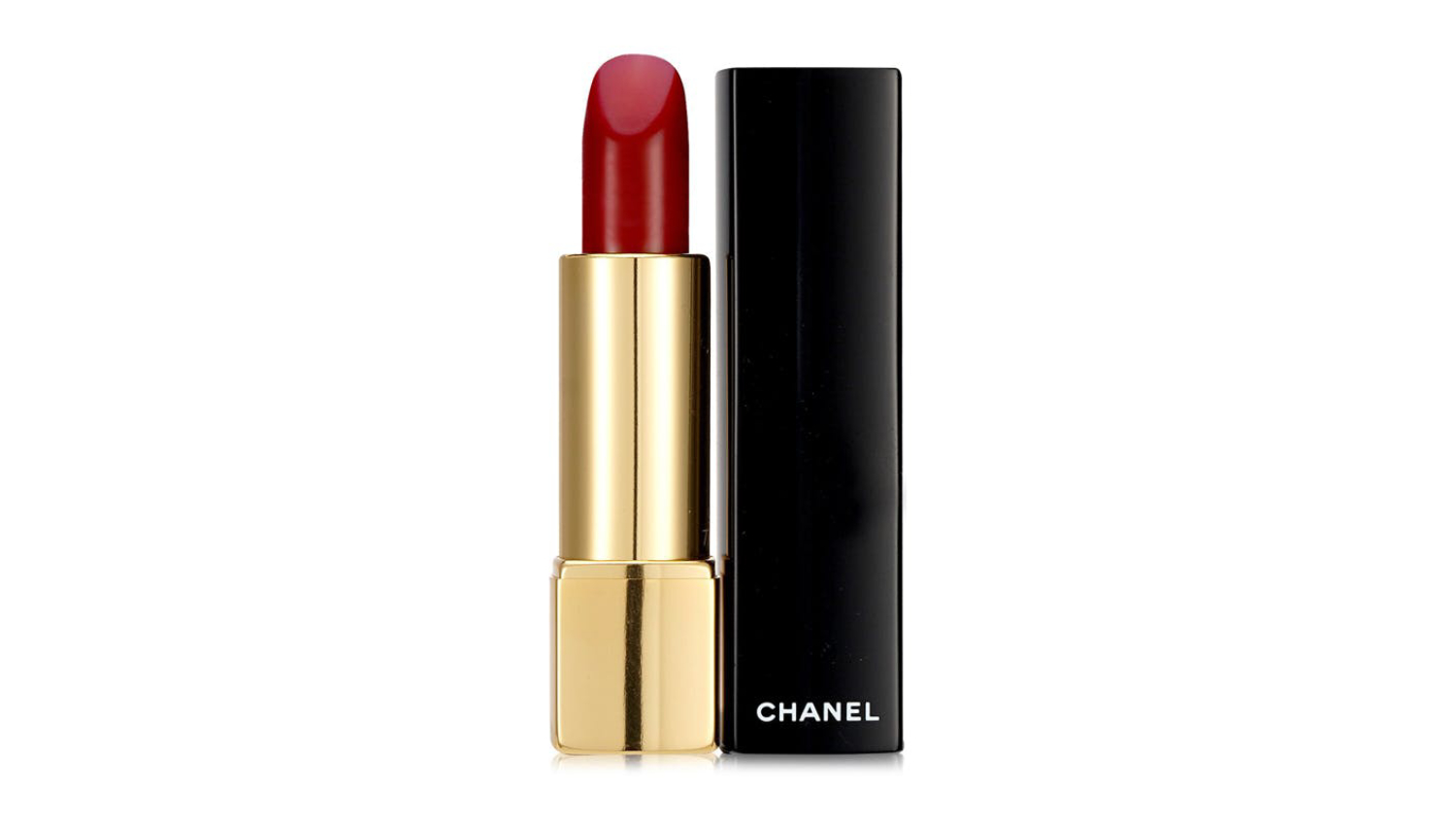 Chanel Rouge Allure Luminous Intense Lip Colour - # 99 Pirate - 3.5g/0.12oz