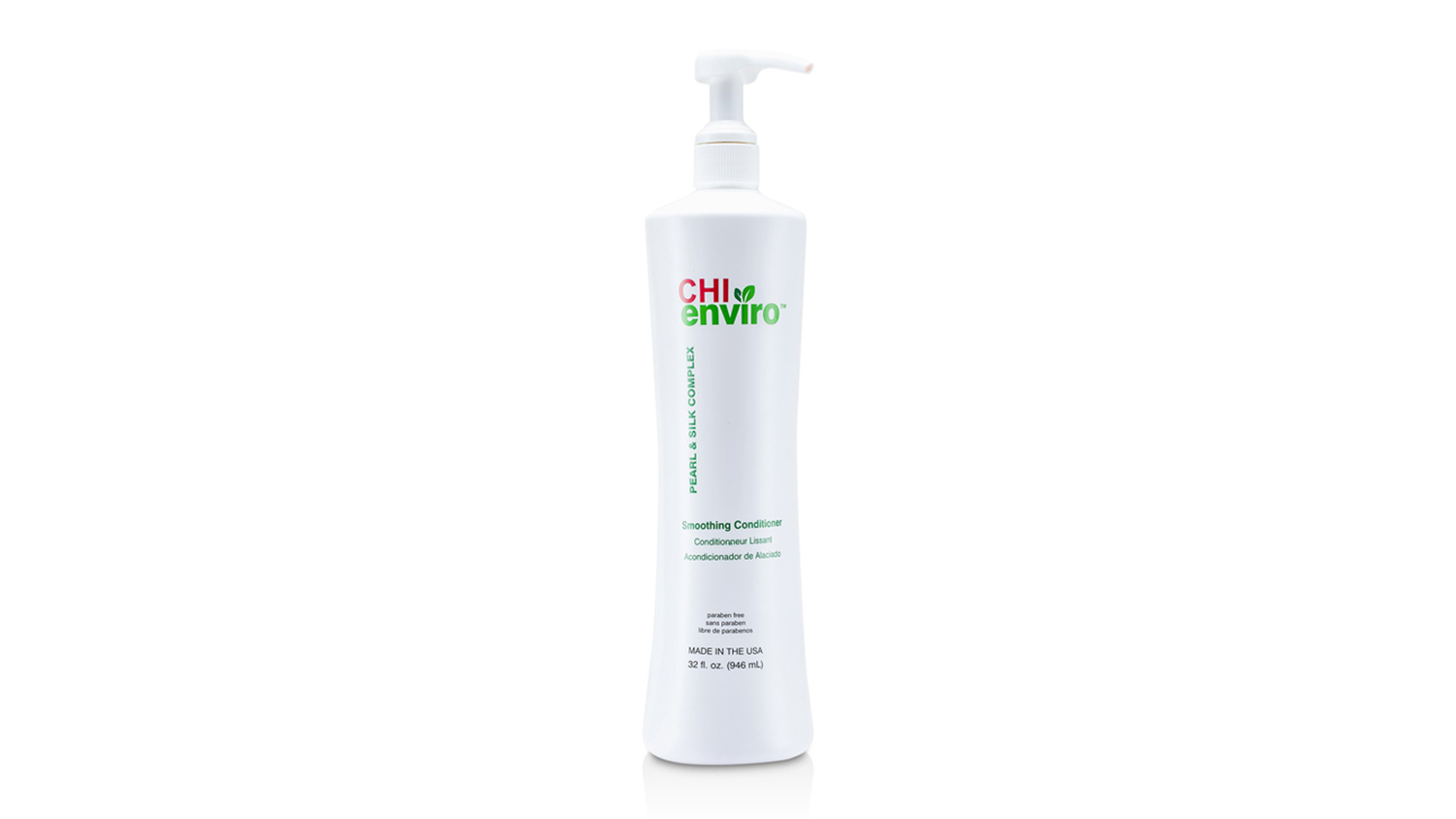 CHI Enviro Smoothing Conditioner - 946ml/32oz
