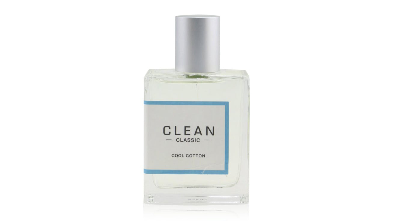 Classic Cool Cotton Eau De Parfum Spray - 60ml/2.14oz