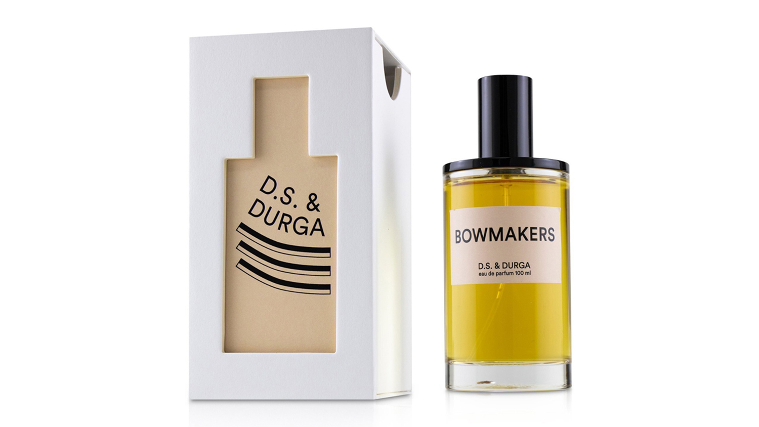D.S. & Durga Bowmakers Eau De Parfum Spray - 100ml/3.4oz
