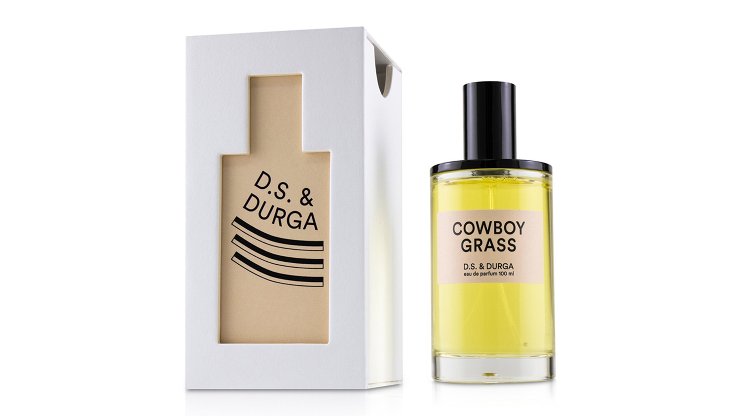 D.S. & Durga Cowboy Grass Eau De Parfum Spray - 100ml/3.4oz