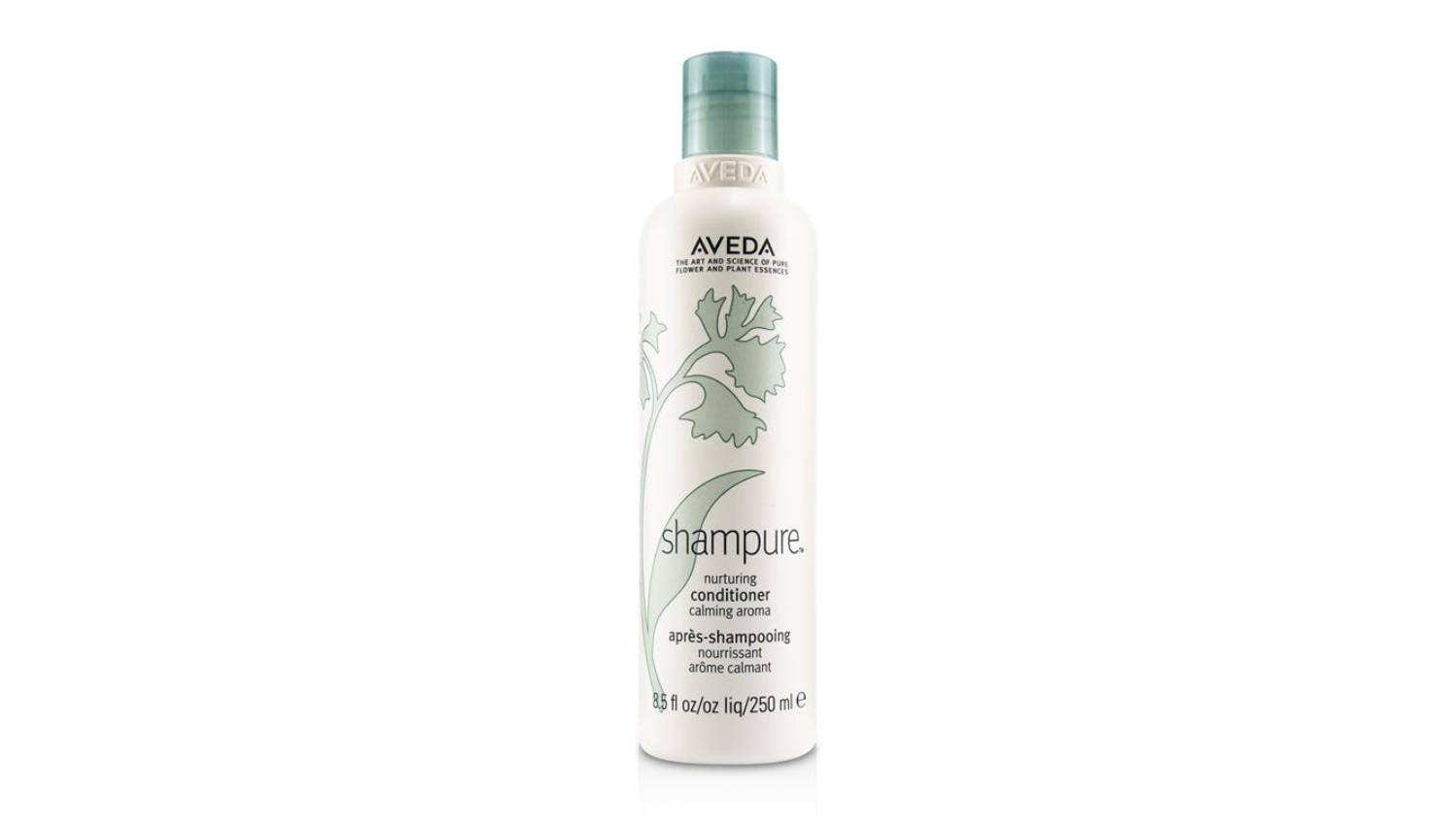 Aveda Shampure Nurturing Conditioner - 250ml/8.5oz
