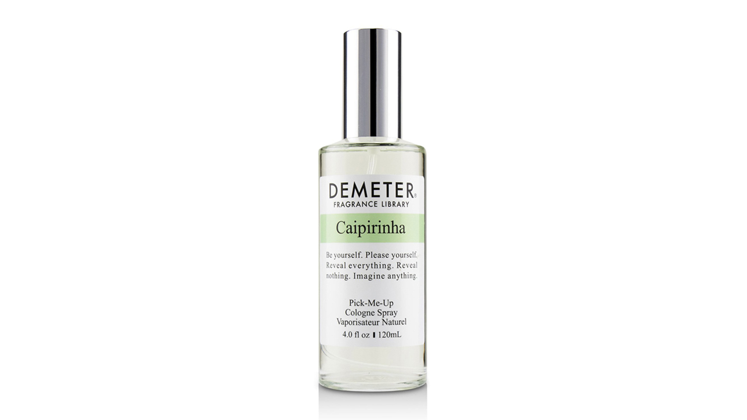 Demeter Caipirinha Cologne Spray - 120ml/4oz