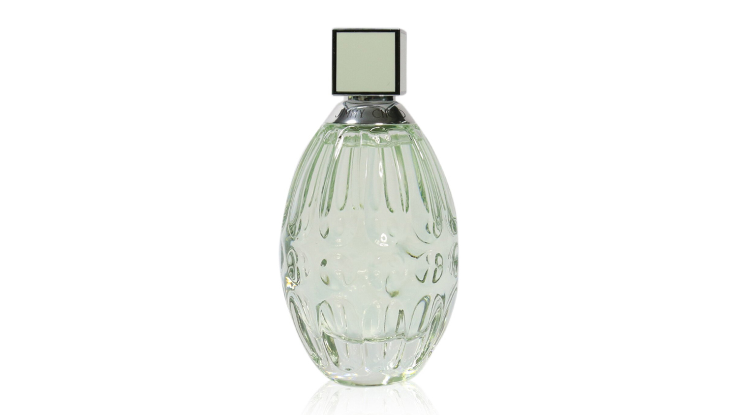 Jimmy Choo Jimmy Choo Floral Eau De Toilette Spray - 60ml/2oz