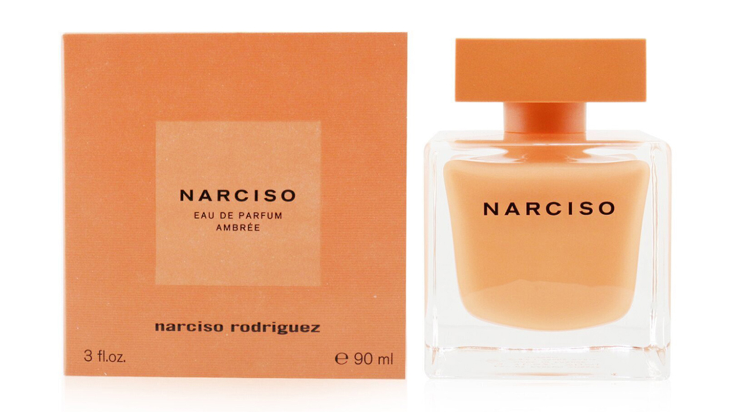 Narciso Rodriguez Narciso Ambree Eau De Parfum Spray - 90ml/3oz