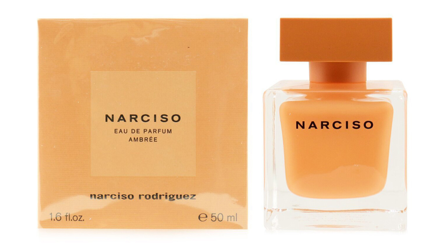 Narciso Rodriguez Narciso Ambree Eau De Parfum Spray - 50ml/1.6oz