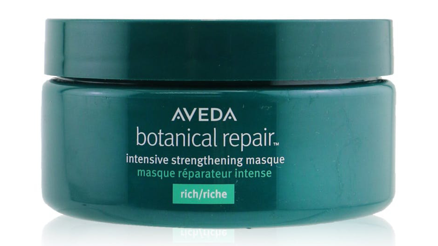 Aveda Botanical Repair Intensive Strengthening Masque - # Rich - 200ml/6.8oz