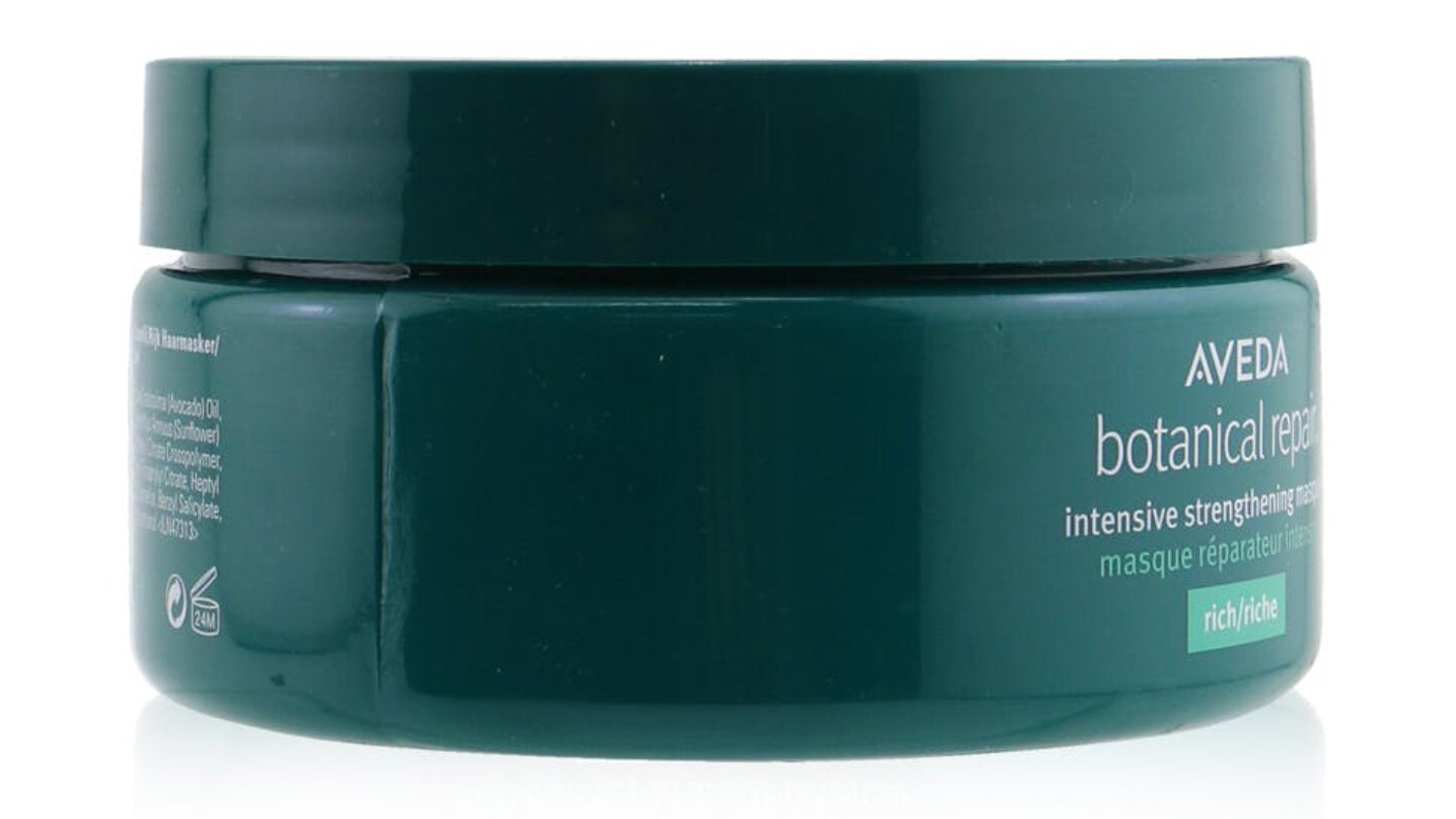 Aveda Botanical Repair Intensive Strengthening Masque - # Rich - 200ml/6.8oz