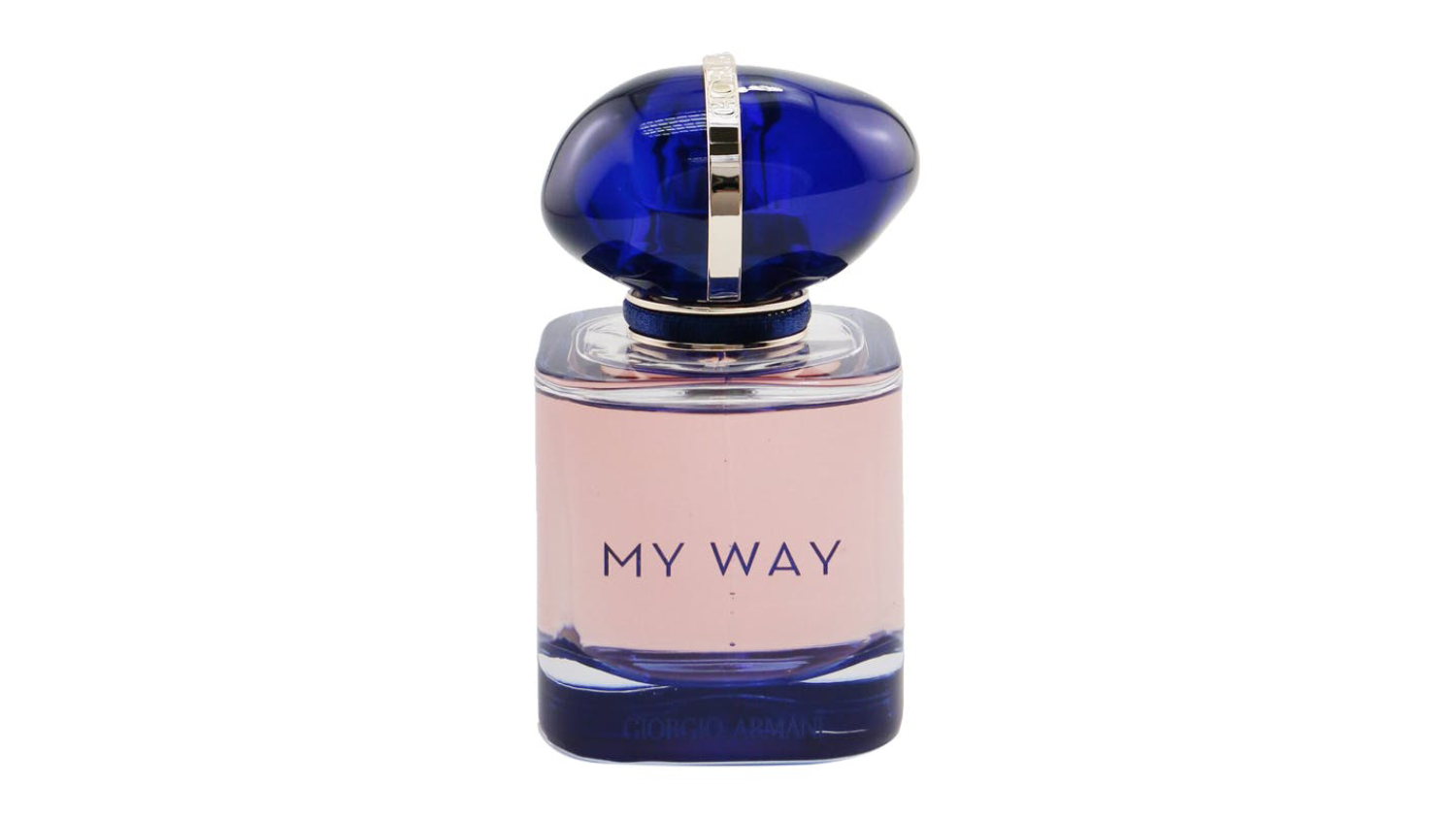 Giorgio Armani My Way Intense Eau De Parfum Spray - 30ml/1oz