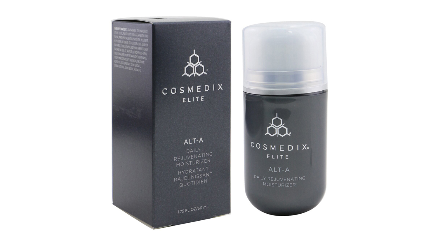 CosMedix Elite ALT-A Daily Rejuvenating Moisturizer - 50ml/1.75oz