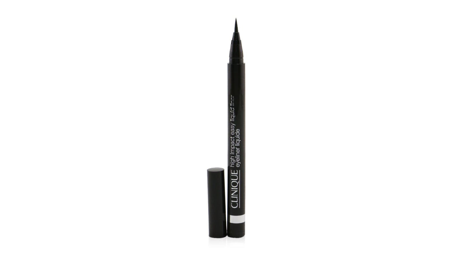 Clinique High Impact Easy Liquid Liner - # 03 Espresso - 0.67g/0.02oz
