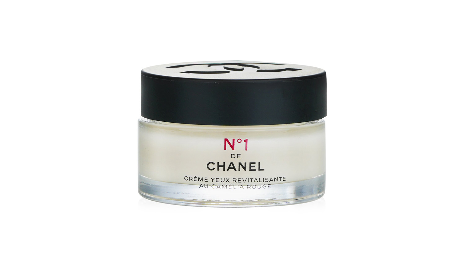 Chanel N°1 De Chanel Red Camellia Revitalizing Eye Cream - 15g/0.5oz