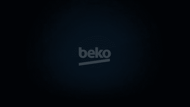 Beko 14 Place Setting Freestanding Dishwasher - White (BDFB1420W)
