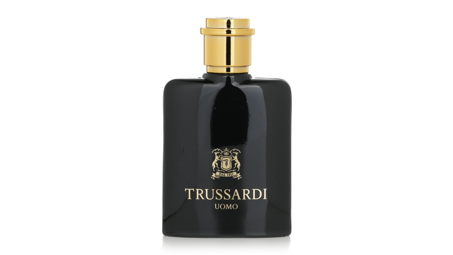 Trussardi Uomo Eau De Toilette Spray - 50ml/1.7oz