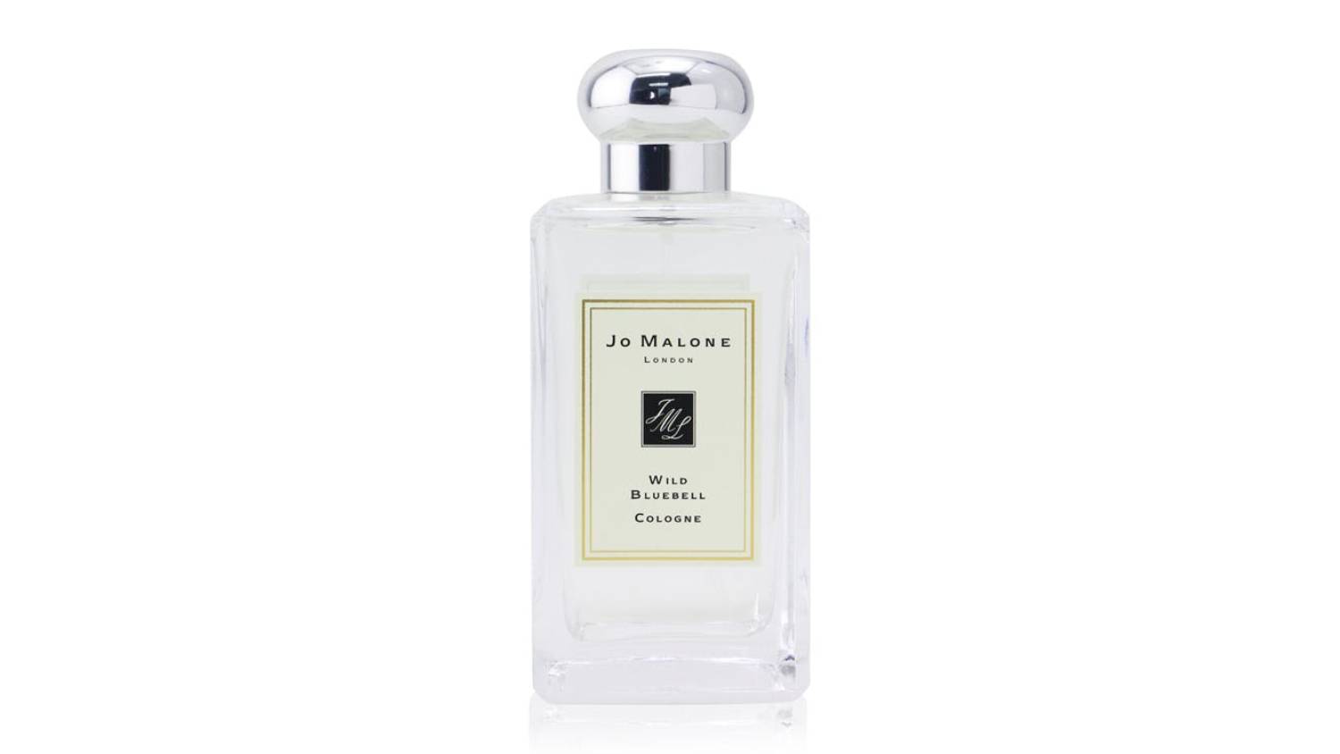 Jo Malone Wild Bluebell Cologne Spray (Originally Without Box) - 100ml/3.4oz