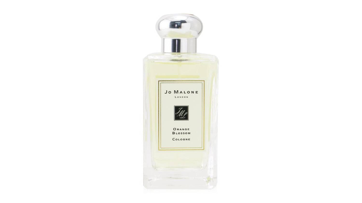 Jo Malone Orange Blossom Cologne Spray (Originally Without Box) - 100ml/3.4oz