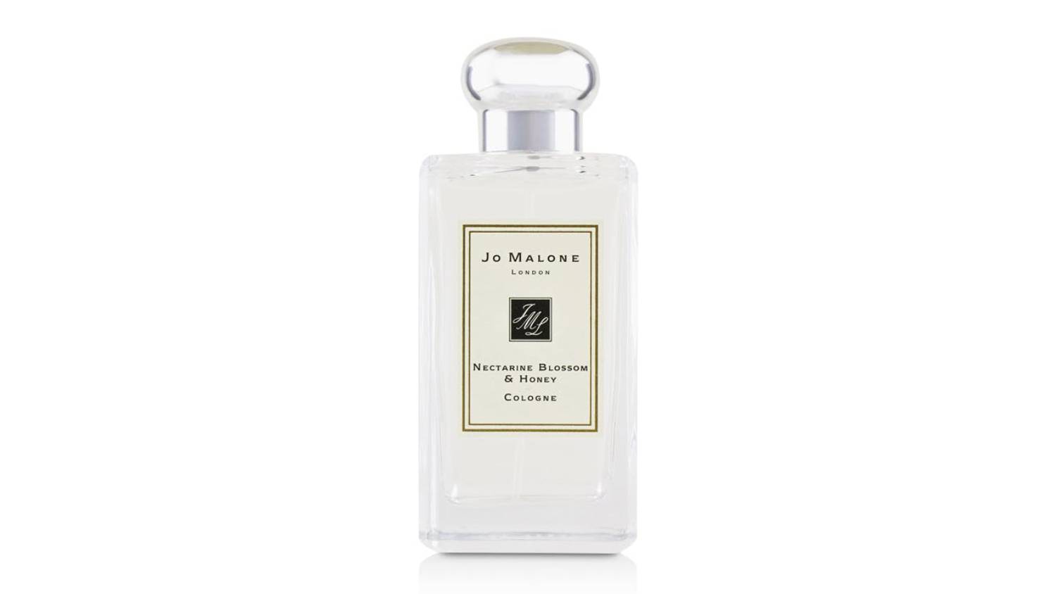 Jo Malone Nectarine Blossom and Honey Cologne Spray (Originally Without Box) - 100ml/3.4oz