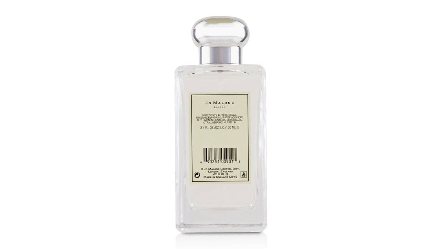 Jo Malone Nectarine Blossom and Honey Cologne Spray (Originally Without Box) - 100ml/3.4oz