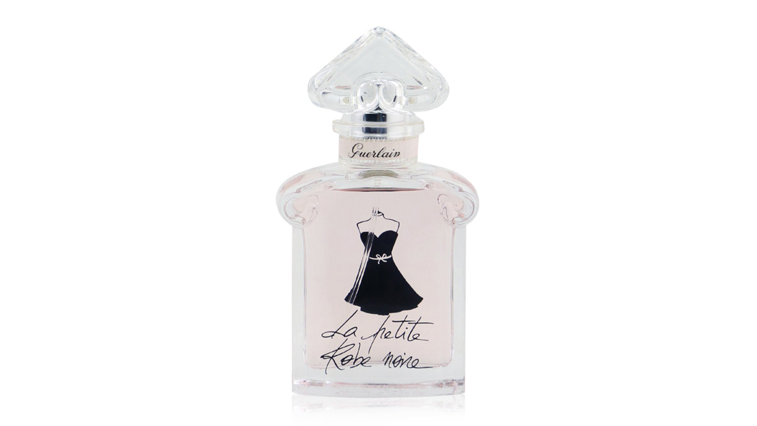 Guerlain La Petite Robe Noire Eau De Toilette Spray - 30ml/1oz