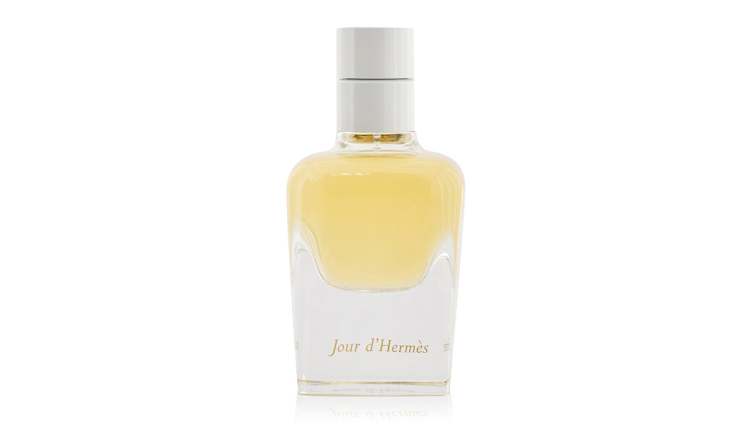 Hermes Jour D'Hermes Eau De Parfum Refillable Spray - 50ml/1.6oz