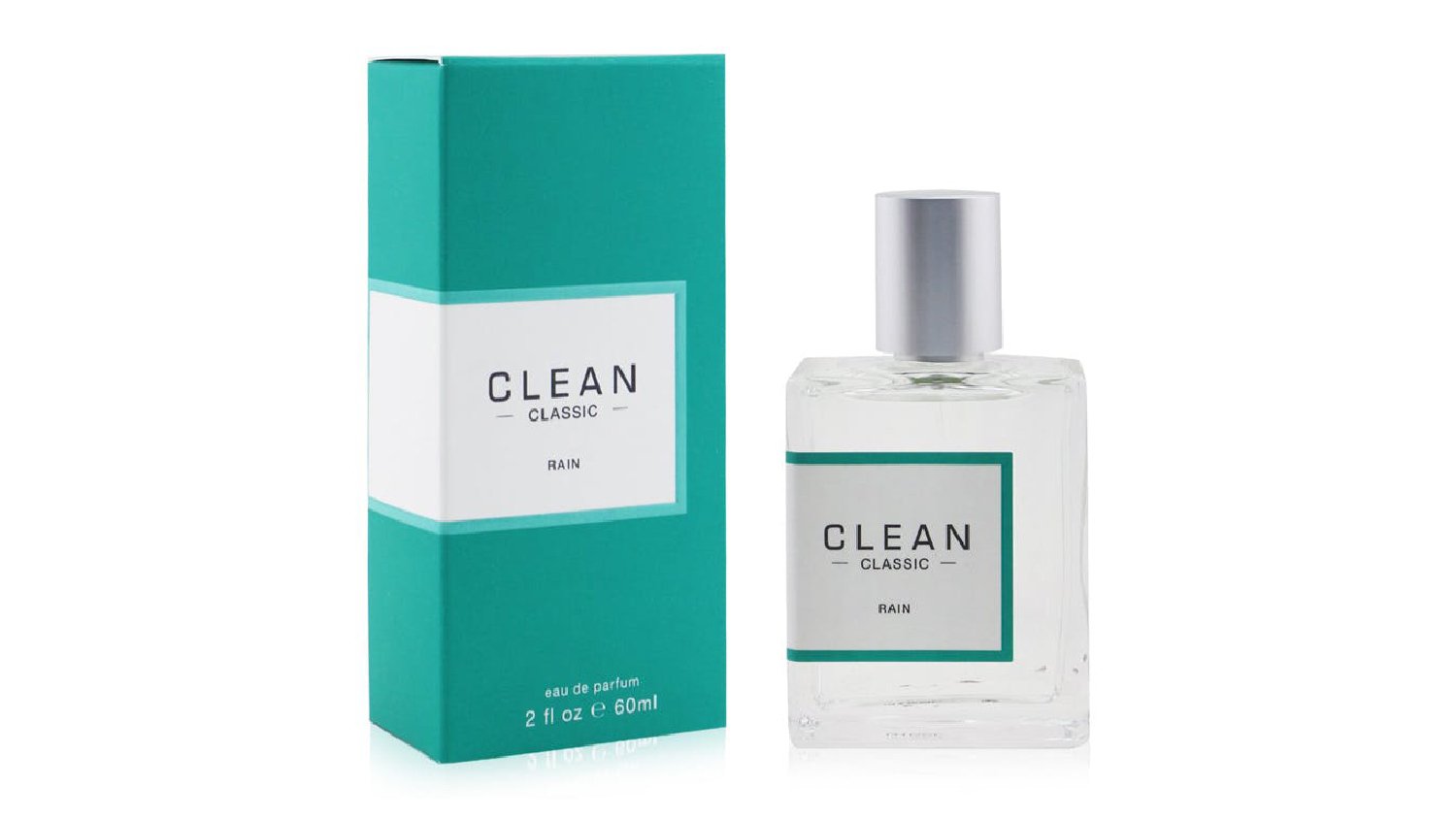 Clean Classic Rain Eau De Parfum Spray - 60ml/2oz
