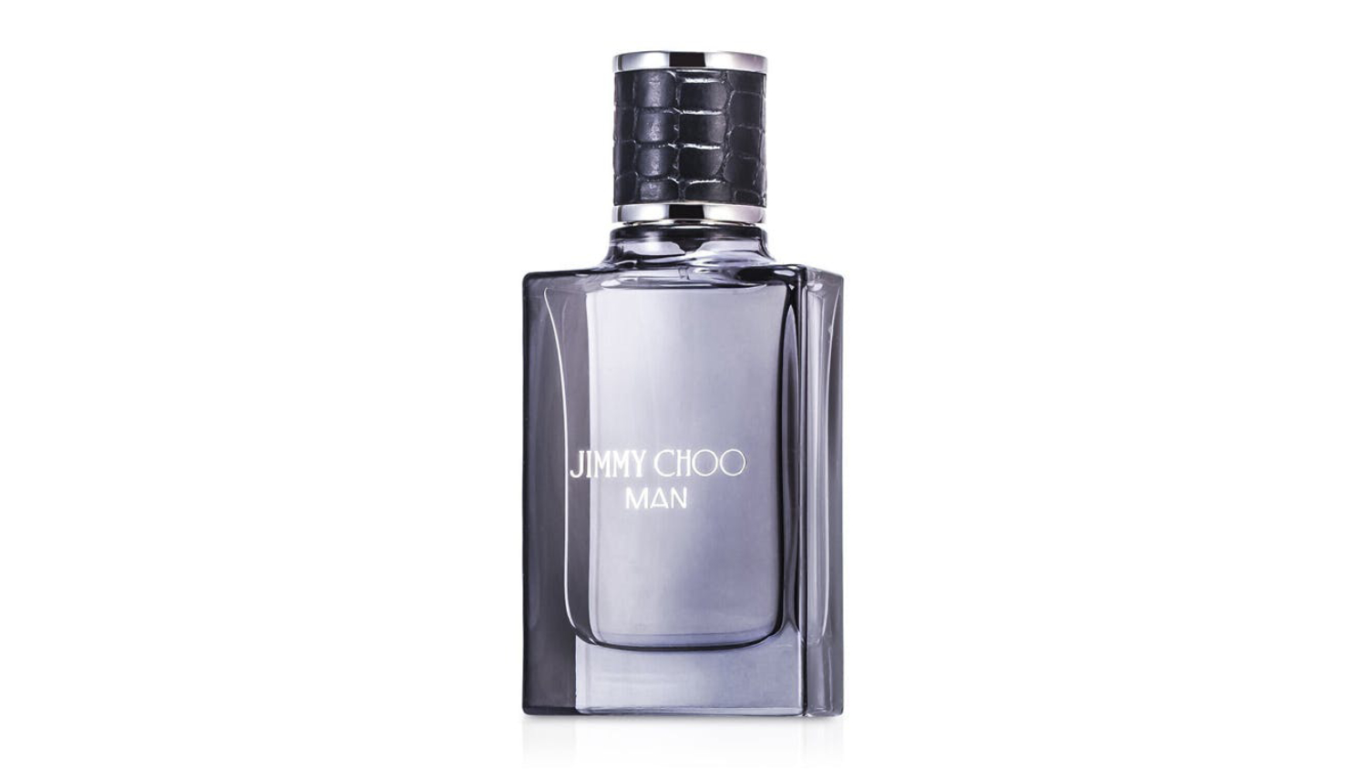 Jimmy Choo Man Eau De Toilette Spray CH005A03 - 30ml/1oz