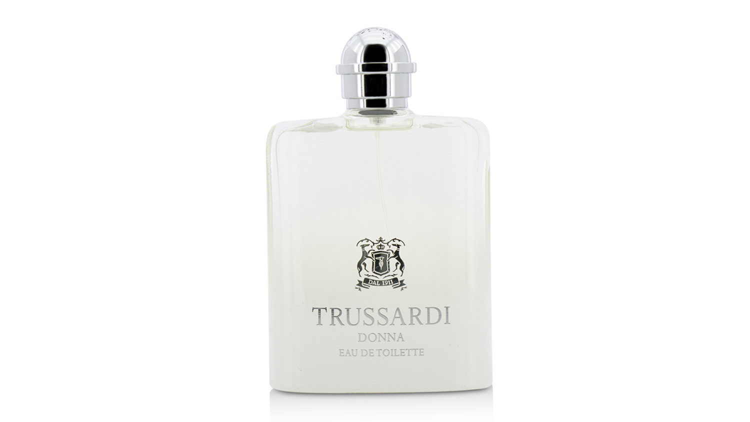 Trussardi Donna Eau De Toilette Spray - 100ml/3.4oz